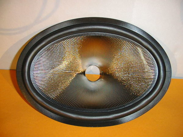 228 mm x 153 mm Speaker cone               MR 29