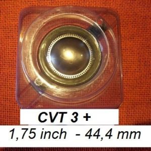 VCT 3+  voice coil   44,40 mm   8 OHM - 1,75"