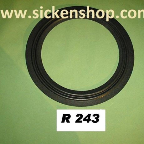 Syring	  RCF L10     surrounds      R243 1