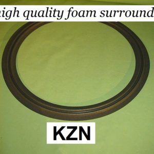 446 mm  speaker surround                    KZN