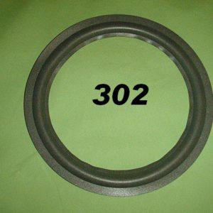 294 mm speaker surround C302