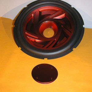 090-3  speaker dust cap   CPL 90