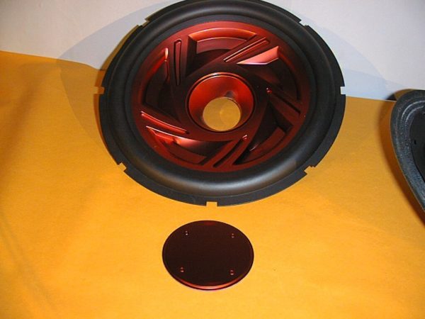 090-3  speaker dust cap   CPL 90