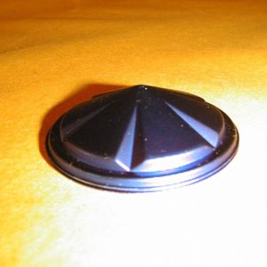 065-17  speaker dust cap   CPL 66