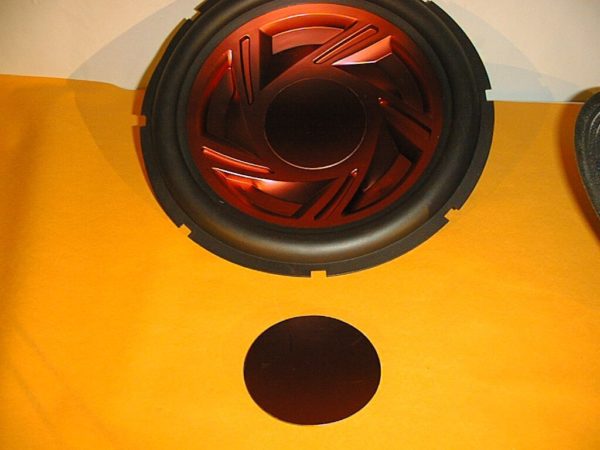 092-5  speaker dust cap   CPL 92