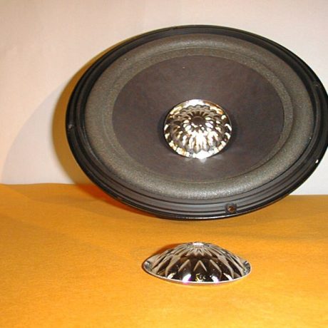 055-15   speaker dust cap   CPL 55 1