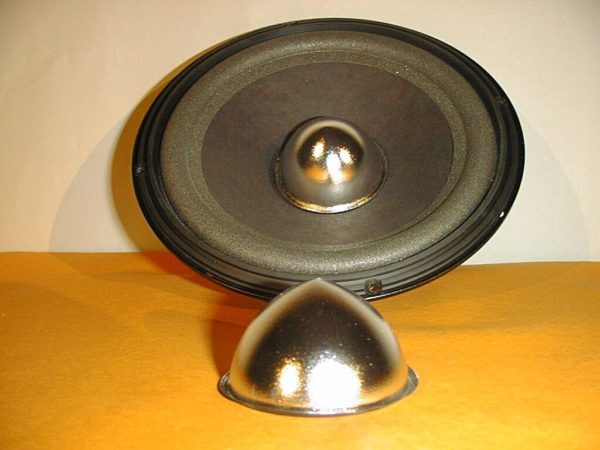 065-36  speaker dust cap   CPL 64