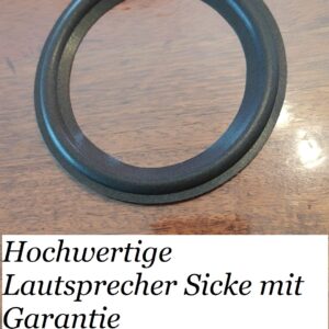 Car Speakers BMW E36 / Nokia Hochwertige Lautsprecher Sicke mit Garantie 112