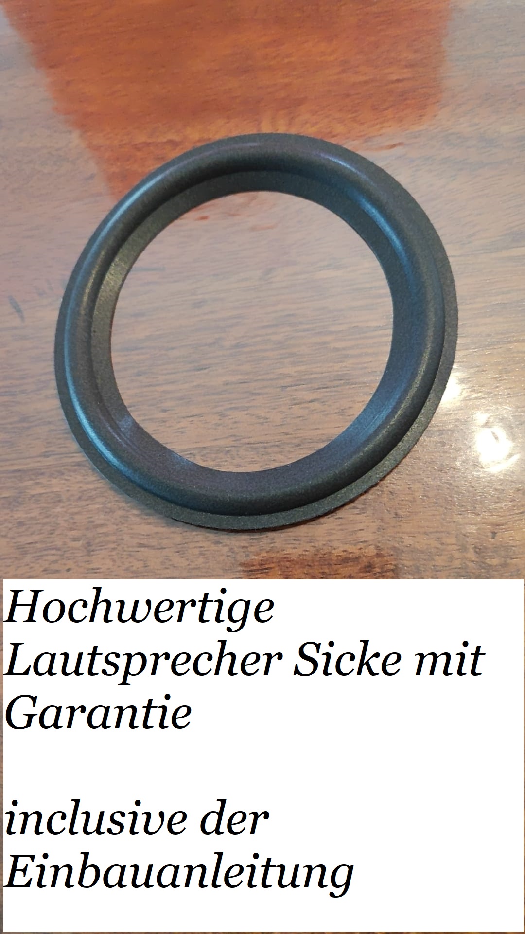 Car Speakers BMW E36 / Nokia Hochwertige Lautsprecher Sicke mit Garantie 112