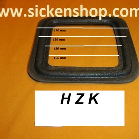 HZK 704 Maße
