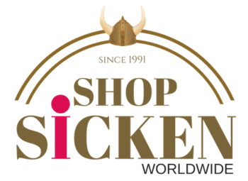 Sicken Shop Winking-Lautsprecher Sicken