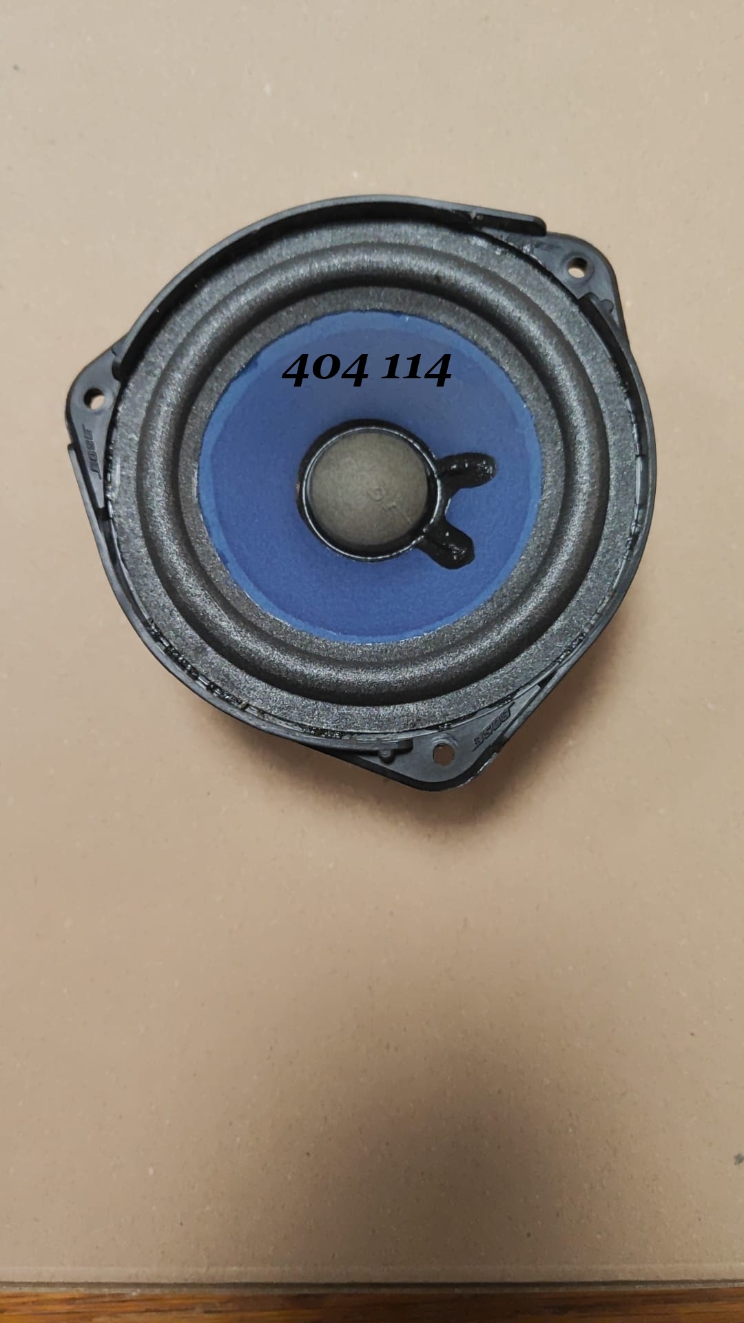 Bose 901 ORIGINAL Used Driver for Series II / III / IV / V / VI 404 114