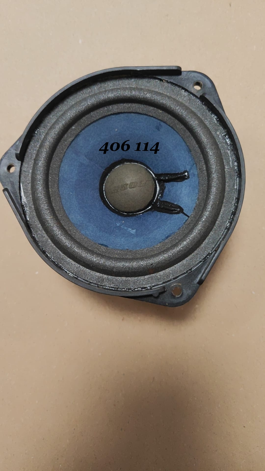 Bose 901 ORIGINAL Used Driver for Series II / III / IV / V / VI 406 114