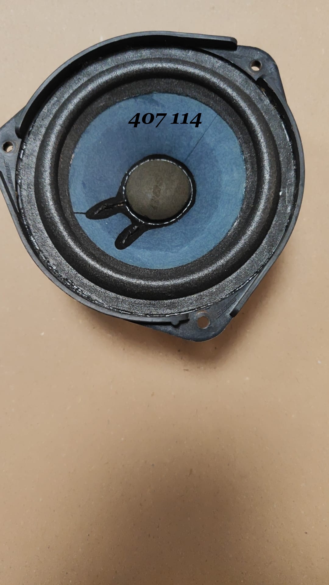 Bose 901 ORIGINAL Used Driver for Series II / III / IV / V / VI 407 114