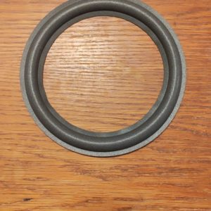 Mirsch  OM 3-28 Hochwertige Schaumgummi Lautsprecher Sicke mit Garantie 221