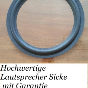 Revox Plenum B  Hochwertige Schaumgummi Lautsprecher Sicke mit Garantie R310