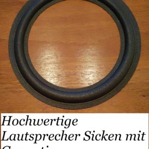 Infinity Reference 60    high quality speaker foam ring 205