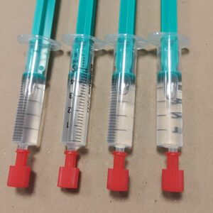 ADHESIVE up to 300 mm for 2 x 12 inch speaker Akustic Kleber 16 KL