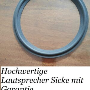 JBL 2121H high quality speaker foam ring F228