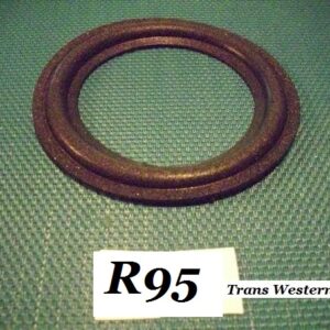 Audax MHD 12 P25 FSM Hochwertige Mittelton Schaumgummi Sicke mit Garantie R95