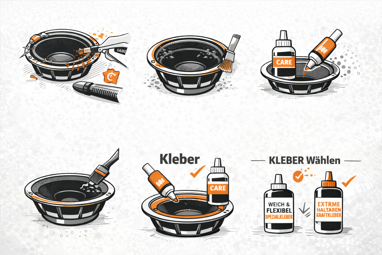 Sicken Shop Informationen 1