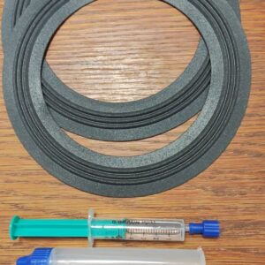 ACR RP 300 Hochwertiges Lautsprecher Sicken Set mit Garantie 190