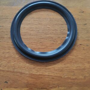Onkyo Scepter 1000 high quality speaker midrange foam ring 184