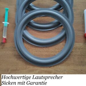 JBL LX  66 high quality speaker foam ring kits 209