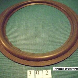 Peerless	Qc 930308  high quality Schaumgummi Lautsprechersicken  302
