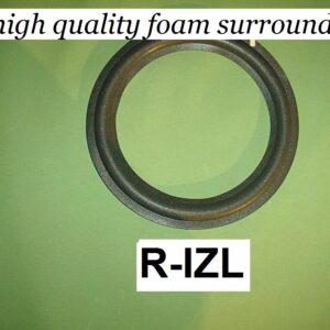 190 mm Hochwertige Schaumgummi Sicke mit Garantie R IZL